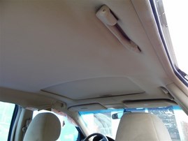 2006 Honda Accord EX Gold Sedan 2.4L Vtec AT #A24847